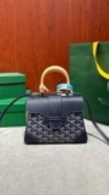 cheap quality Goyard Coursier Messenger Bag Model No. 20